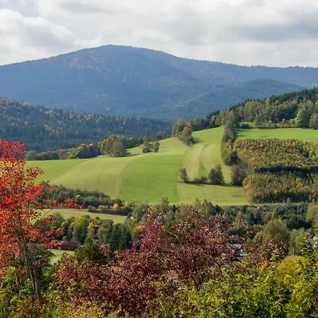 Ferienwohnung Bergesblick
