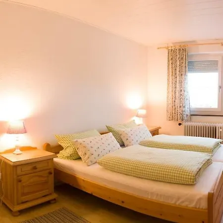 Ferienwohnung Bergesblick * Lam