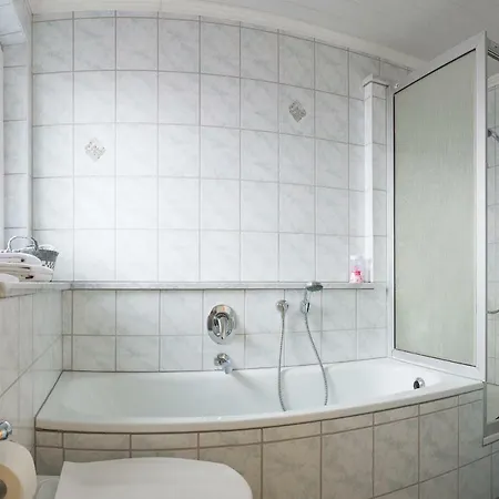 Daire Ferienwohnung Bergesblick *